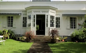 L'histoire de l'habitat réunionnais racontée dans le documentaire "La Réunion, un habitat métissé" de Franck Grangette, le 7 octobre sur Réunion La 1ère