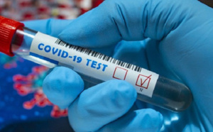 Edition Spéciale COVID-19 en Guadeloupe: Le point sur la situation ce lundi sur Guadeloupe La 1ère