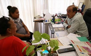 Equipes du Rosaire, Obésité, Vivre la foi Outre-mer… au programme de Dieu m’est témoin en octobre sur Outre-mer la 1ère