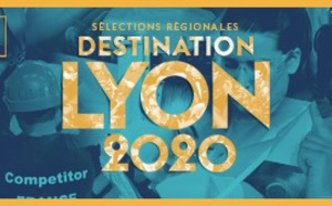 WorldSkills Réunion : clap de fin des sélections régionales... En route vers les finales nationales !