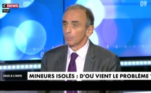 Le Conseil départemental de la Guadeloupe porte plainte contre Eric Zemmour et CNEWS