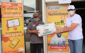La Réunion: Ravate Pro innove avec les Technidays 2.0