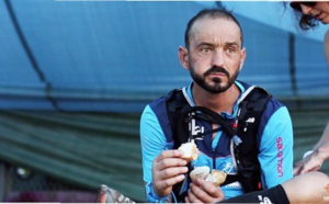 L'aventure hors norme de Fabrice huré, dialysé, participant au Grand Raid racontée dans un documentaire ce mercredi sur Réunion La 1ère