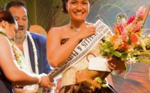 Miss Wallis-Et-Futuna participera à l'élection de Miss France 2021