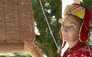 Capitaine Marleau pose ses valises en Guadeloupe, le 27 octobre sur France 3