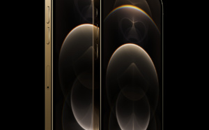 Apple présente l'iPhone 12 compatible 5G