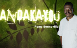 L'émission de proximité 100% Créole TANDAKAYOU de retour à partir du 27 octobre sur Guadeloupe La 1ère pour une nouvelle saison inédite