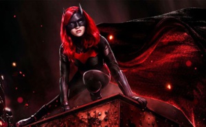 La série évènement BATWOMAN arrive à partir du 5 novembre exclusivement sur Warner TV