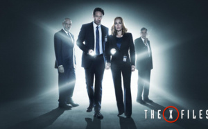 La série culte X-FILES arrive sur MCM à partir du 9 novembre