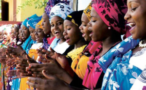 Mayotte La 1ère au coeur du Debaa 