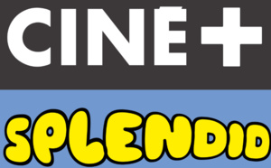 myCANAL: Lancement de la chaîne digitale CINE+ SPLENDID