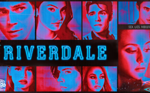 RIVERDALE de retour pour une saison 4 inédite à partir du 5 novembre sur Warner TV