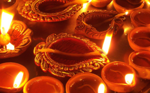 Le Dipavali bientôt à l'honneur sur La 1ère