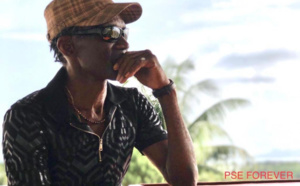 PSE FOREVER: Patrick Saint-Eloi à l'honneur le 11 novembre dans un documentaire inédit sur Guadeloupe La 1ère