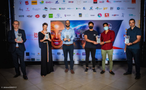 1000 visiteurs pour NxSE 2020 et 6 gagnants pour les 1er Digital Awards de La Réunion