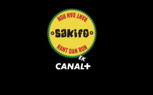 Le SAKIFO en live du 14 au 15 novembre sur Canal+