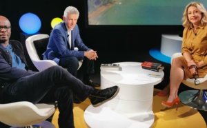 Rites funéraires, préjugés, Sexualité des aînés … au programme notamment de Dieu m’est témoin en novembre sur Outre-mer la 1ère avec de célèbres invités