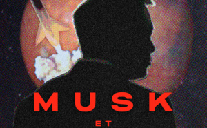 "Vice Versa: Musk et Mars": enquête sur l’installation de SpaceX, le site de test et de lancement du projet spatial d’Elon Musk, le 16 novembre sur Vice TV