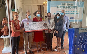 Le succès de la FDJ dans les Dom Tom