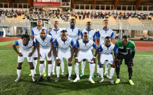 Finale régionale du 7ème tour de la Coupe de France opposant le Phare du Canal à l'USR, ce samedi en direct sur Guadeloupe La 1ère