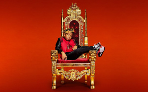 YOUNG DYLAN, la nouvelle série de Tyler Perry débarque sur NICKELODEON dès le 5 décembre