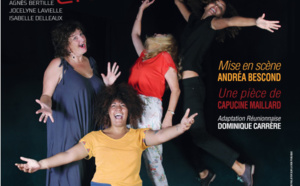 Le projet Culture-Santé « QUELQUE CHOSE » de retour à la Réunion !