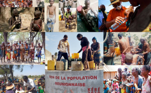 Soirée spéciale KÉRÉ en soutien au sud de Madagascar, le 28 novembre sur Réunion La 1ère