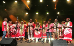 Inédit: La nuit des chorales du Pacifique, le 5 décembre sur La 1ère