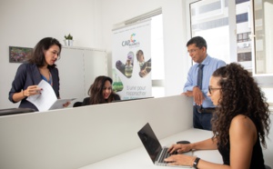 Cap Business Océan Indien : Éric Magamootoo nommé Secrétaire général