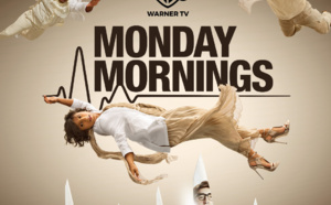 La nouvelle série médicale MONDAY MORNINGS débarque sur Warner TV à partir du 15 décembre