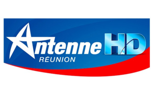 Antenne Réunion propose un concours pour créer le nouveau logo de la chaîne 