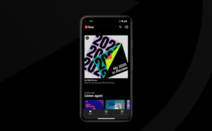 YouTube dévoile son TOP 10 des clips les plus vus en France en 2020 