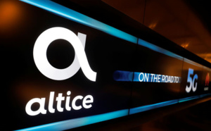 Altice France poursuit sa mobilisation aux côtés de la Fondation Hôpitaux de Paris-Hôpitaux de France