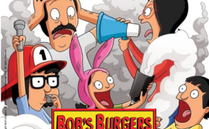 Soirée Bob's Burgers le 9 décembre avec les 3 premiers épisodes de la saison 11 en VOSTFR sur MCM
