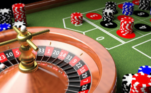 Littérature intéressante sur les casinos