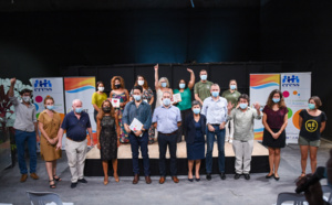 Retour sur la 2ème édition du Startupweekend ESS 2020