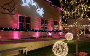 Les chaînes La 1ère dévoilent leur programmation pour les fêtes de fin d'année