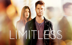 La série LIMITLESS débarque à partir du 11 janvier sur MCM