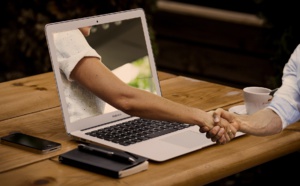 Comment la quarantaine a-t-elle changé les rencontres en ligne ?