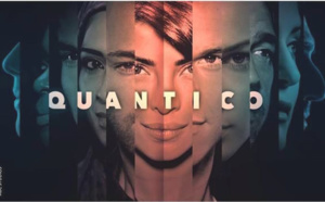 La série QUANTICO arrive sur MCM à partir du 19 janvier