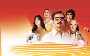 La Création Originale OVNI(s) débarque dés le 11 janvier sur Canal+