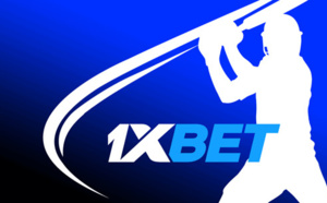 1xBet - tout pari sportif Sénégal pour tous les goûts !