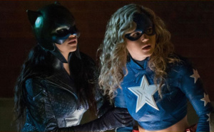 SUPERGIRL, la nouvelle héroïne DC Universe débarque dés le 11 janvier sur Warner TV