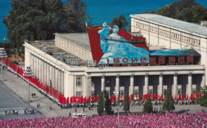 La chaîne National Geographic dévoile le documentaire événement "Corée du Nord: dans la tête d'un dictateur"