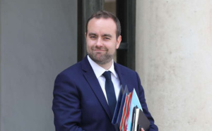 Une émission spéciale avec Sébastien Lecornu, ministre des Outre-mer, ce jeudi sur les chaînes La 1ère