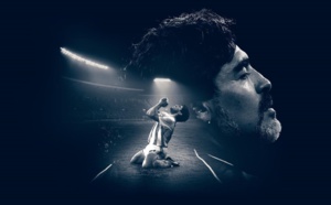 Maradona au cœur d'un documentaire inédit le 21 janvier sur Discovery Channel