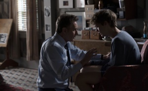 La série américaine YOUR HONOR débarque dés le 28 janvier sur Canal+