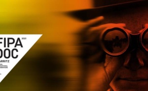 "Des pépites documentaires": lancement d'une collection spéciale FIPADOC sur la plateforme France.TV