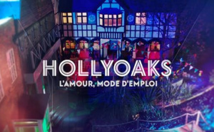 Le feuilleton "Hollyoaks, l'amour mode d'emploi" fait son arrivée en France sur TF1 Séries Films à partir du 8 février