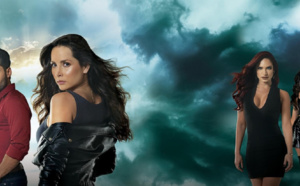 L'ultime saison de Catalina débarque sur Novelas TV à partir du 9 février